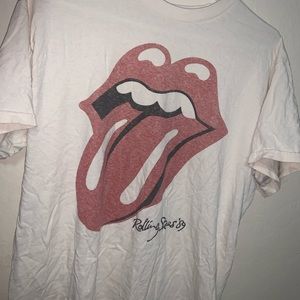 rolling stones tee